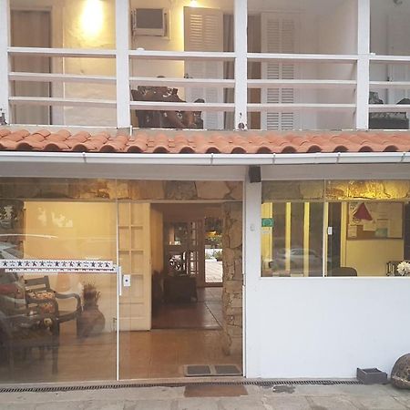 Pousada Kilandukilu Armacao dos Buzios Dış mekan fotoğraf