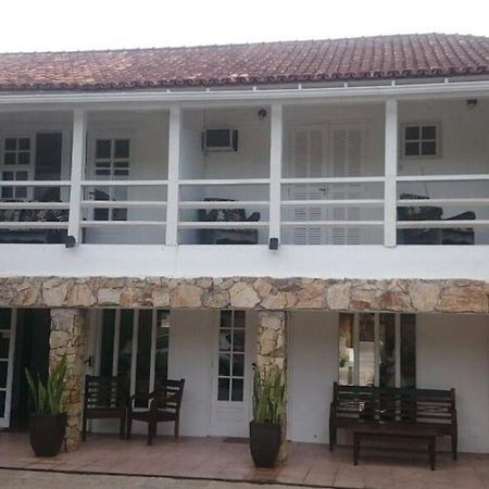 Pousada Kilandukilu Armacao dos Buzios Dış mekan fotoğraf