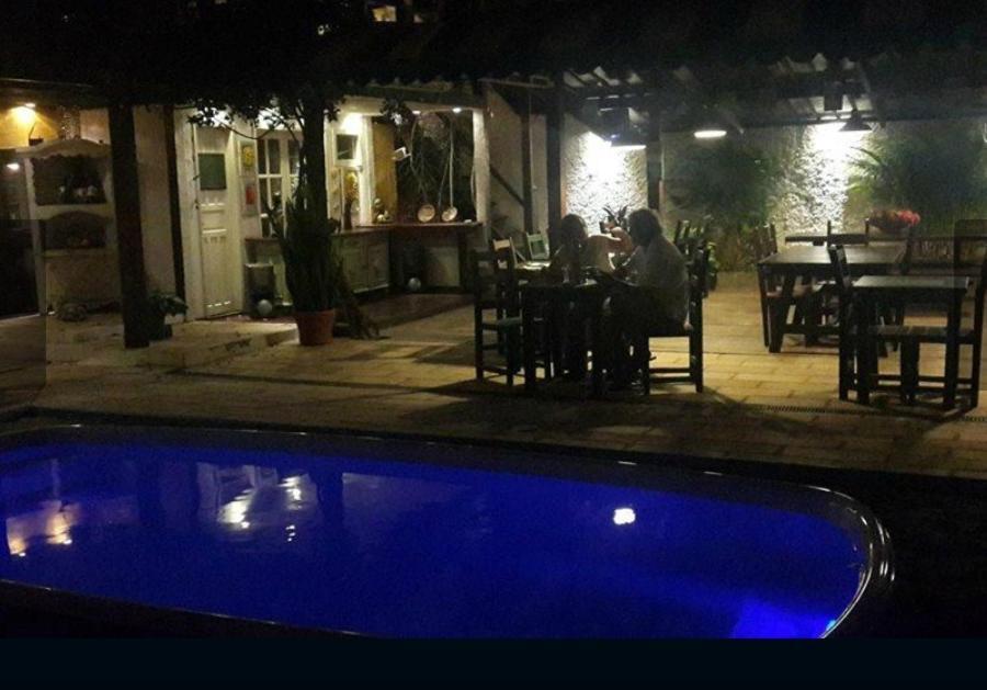 Pousada Kilandukilu Armacao dos Buzios Dış mekan fotoğraf