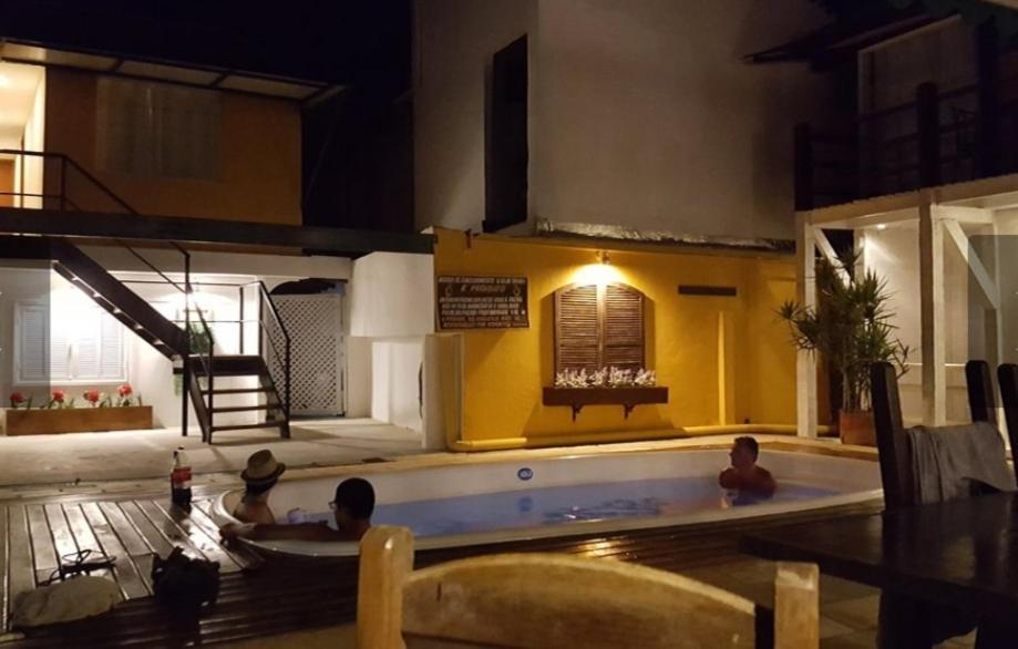 Pousada Kilandukilu Armacao dos Buzios Dış mekan fotoğraf